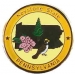 Pennsylvania Pin PA State Emblem Hat Lapel Pins